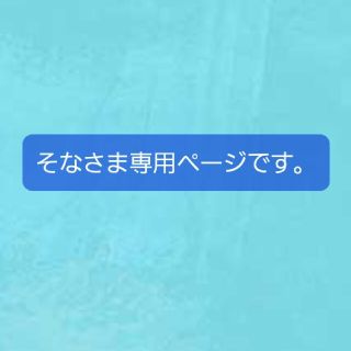 マリメッコ(marimekko)のそなさま専用ページです。(オーダーメイド)