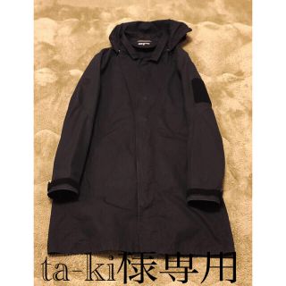 アークテリクス(ARC'TERYX)のティラック　tilak ナイトコート　(マウンテンパーカー)