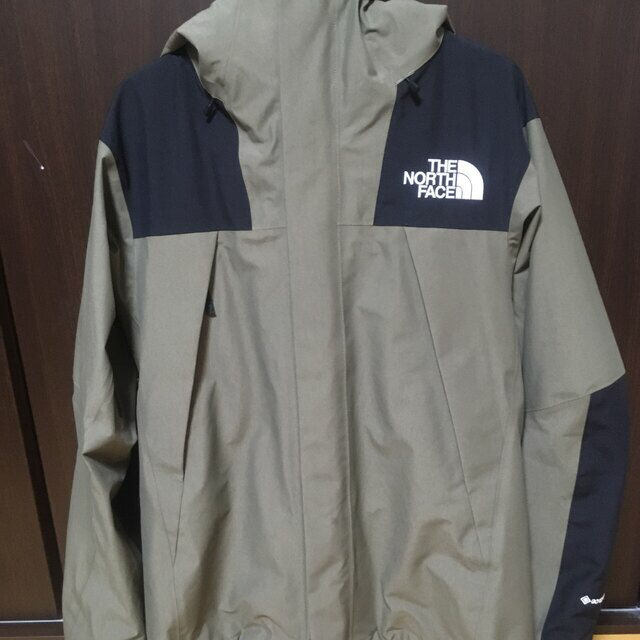 THE NORTH FACE マウンテンジャケット ワイマラナーブラウン M写真追加 THE NORTH FACE マウンテンジャケット ワイマラナーブラウン M写真追加