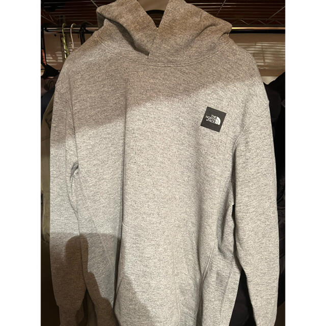 THE NORTH FACE パーカー ノースフェイス