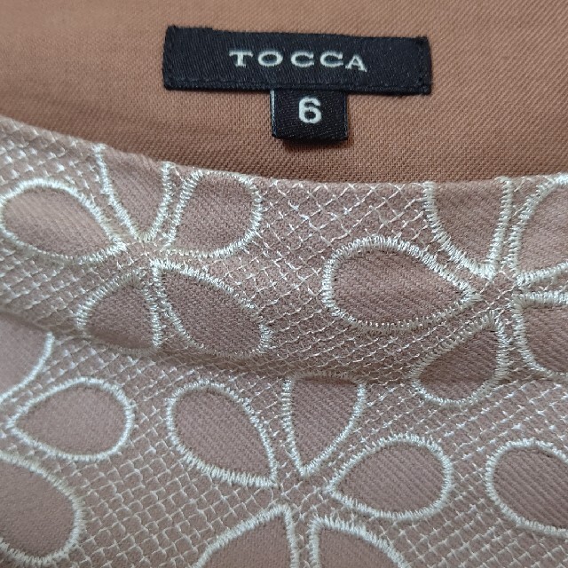 TOCCA(トッカ)のTOCCA スカート レディースのスカート(ひざ丈スカート)の商品写真