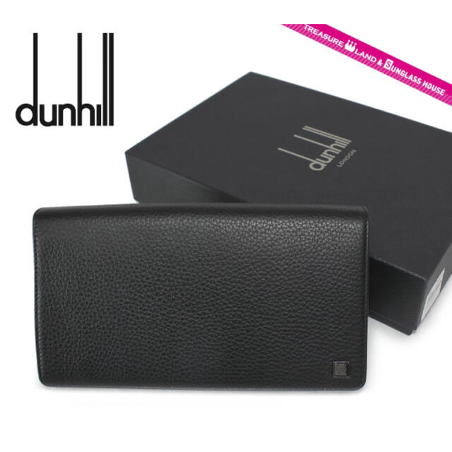 新品未使用】dunhill ダンヒル 長財布 オーガナイザー | www