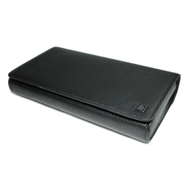 新品未使用】dunhill ダンヒル 長財布 オーガナイザー | www
