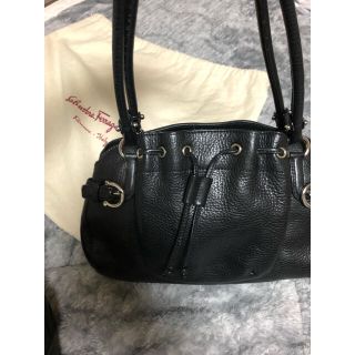 フェラガモ(Ferragamo)のフェラガモショルダー(ショルダーバッグ)