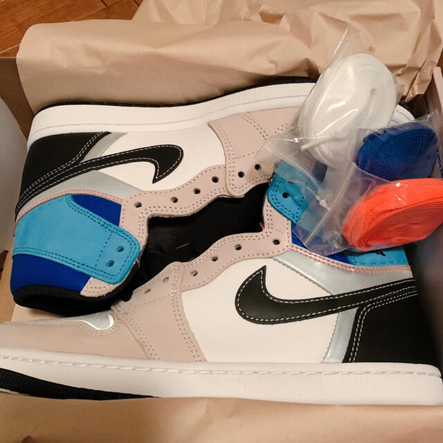 AIR JORDAN 1 RETRO HIGH OG PROTOTYPE