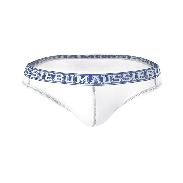 aussieBum(オージーバム)のaussiebum ビキニブリーフ Lサイズ メンズのアンダーウェア(その他)の商品写真