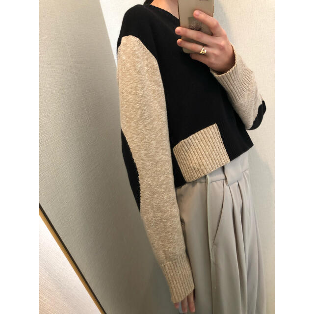 MM6 - mm6 maison margiela ニットの通販 by banbi |エムエムシックス ...