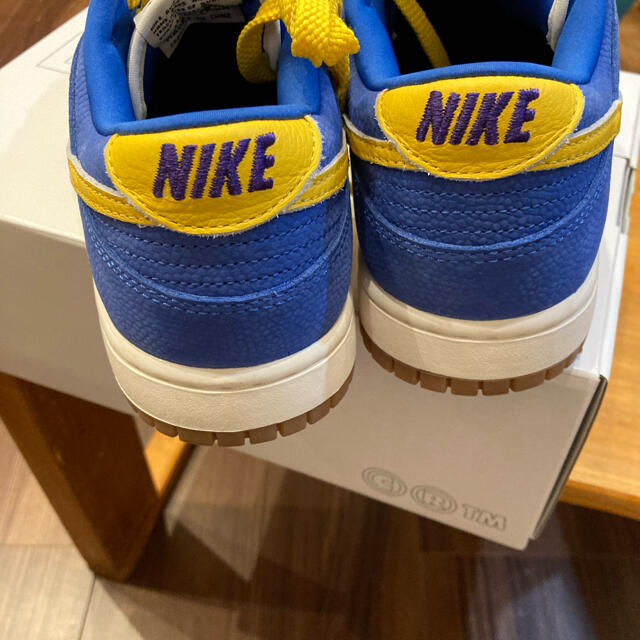 NIKE(ナイキ)のダンクロー　バイユー365 メンズの靴/シューズ(スニーカー)の商品写真