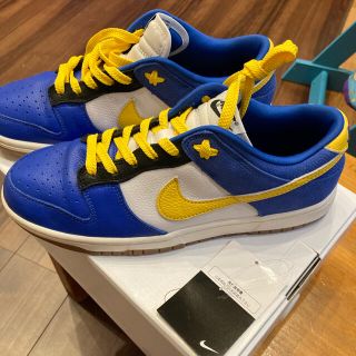 ナイキ(NIKE)のダンクロー　バイユー365(スニーカー)