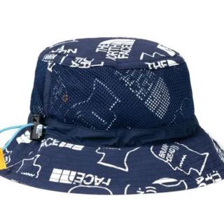 ザノースフェイス(THE NORTH FACE)のThe North Face x Brain Dead BUCKET HAT(ハット)