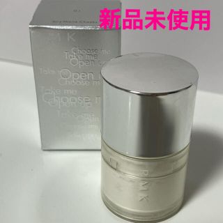 アールエムケー(RMK)のRMK エアリーマットチークス 01Airy White(チーク)