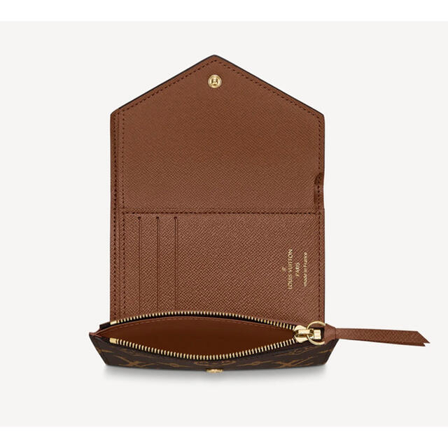 LOUIS ルイヴィトン 三つ折りウォレット ポルトフォイユの通販 by lee's shop|ルイヴィトンならラクマ VUITTON - LOUIS VUITTON 定番格安