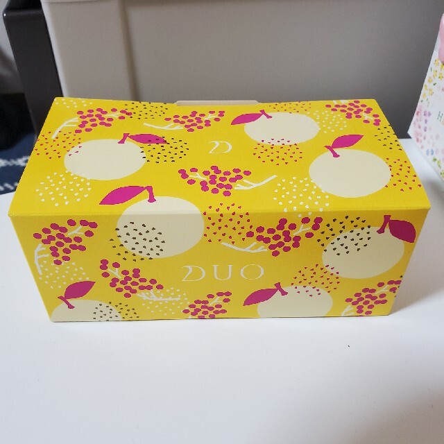 人気色 お値下げ中!DUO ザ フェイス\u0026ボディケアセット ホット 通販 デュオ ザ フェイス ボディケアセット ホット