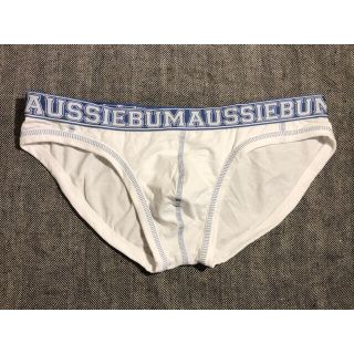 オージーバム(aussieBum)のaussiebum ビキニブリーフ Mサイズ(その他)