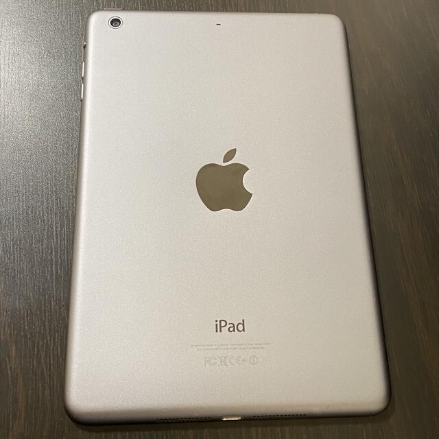 iPad mini 2 Wi-Fiモデル 32GB スペースグレイ - タブレット