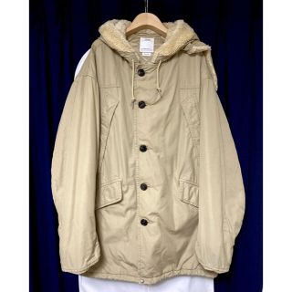 VISVIM(ミリタリージャケット)のフリマアイテム一覧 VISVIM(ミリタリージャケット)のフリマアイテム一覧
