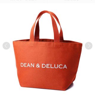 ディーンアンドデルーカ(DEAN & DELUCA)のディーンアンドデルーカ2021.チャリティートートS(トートバッグ)