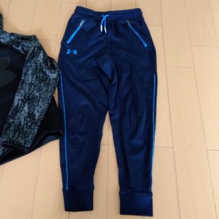 アンダーアーマー(UNDER ARMOUR)のシャボン⭐︎様用　アンダーアーマーYSMパンツ(パンツ/スパッツ)