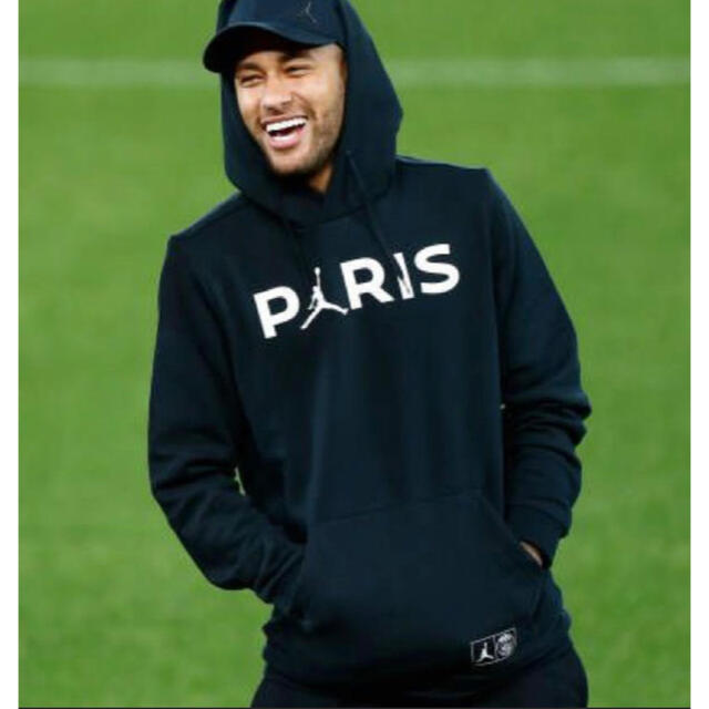 NIKE - PSG パーカー ジョーダンNIKE JORDAN パリサンジェルマンの通販