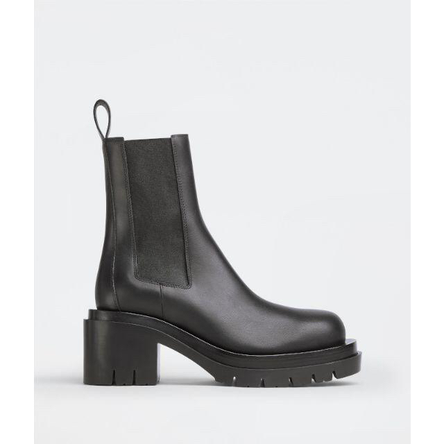 BOTTEGA VENETA*THE LUG BOOTS ザ・ラグ ブーツレディース