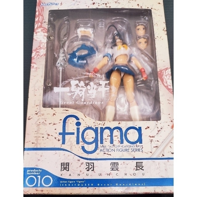 Max Factory(マックスファクトリー)のfigma フィギュア エンタメ/ホビーのフィギュア(アニメ/ゲーム)の商品写真