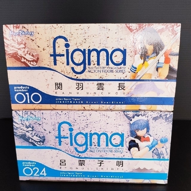 Max Factory(マックスファクトリー)のfigma フィギュア エンタメ/ホビーのフィギュア(アニメ/ゲーム)の商品写真