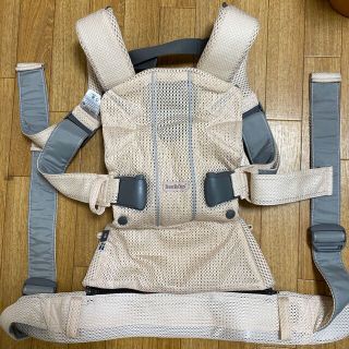 ベビービョルン(BABYBJORN)のベビービョルン　抱っこひも　(抱っこひも/おんぶひも)