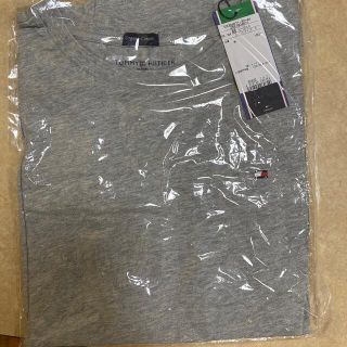 トミーヒルフィガー(TOMMY HILFIGER)のまろさん専用　トミーヒルフィガー　クルーネックtシャツ(Tシャツ/カットソー(半袖/袖なし))