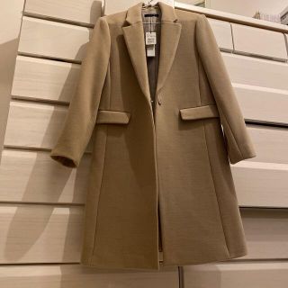 スコットクラブ チェスターコート ブラウン M 特注販売中 www