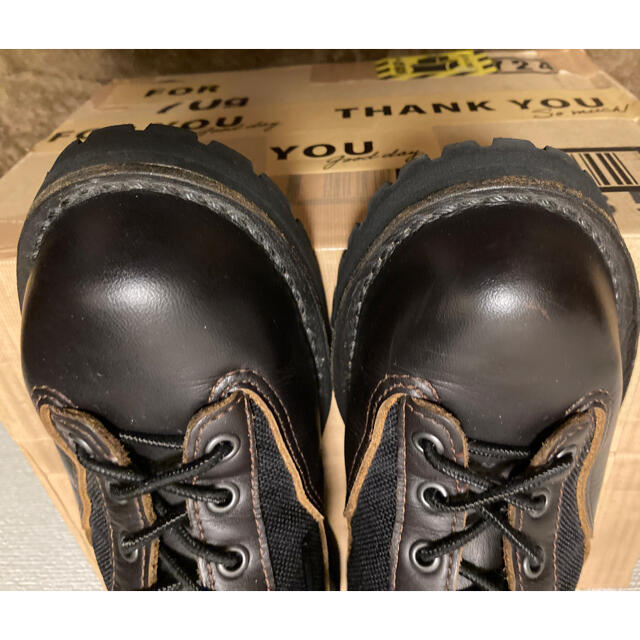 珍しい Danner LIGHTⅢ LO D.BRN BG 33230 サイズ7.5 abamedyc.com