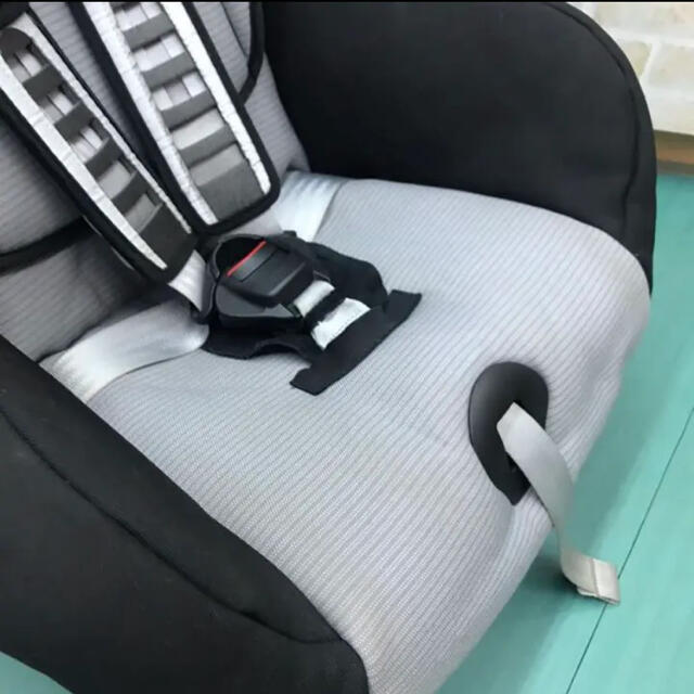 AUDI AUDI アウディ ISOFIX チャイルドシートの通販 by スマイルbaby ｜アウディならラクマ