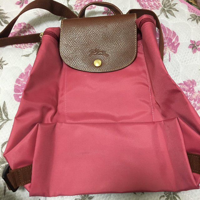 LONGCHAMP(ロンシャン)のLONGCHAMP♡リュック レディースのバッグ(リュック/バックパック)の商品写真