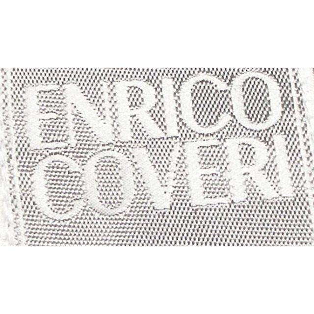 ENRICO COVERI(エンリココベリ)のte★ENRICO COVERI 純毛４ボタン１掛 黒WＪＣ上着のみ98-XL メンズのスーツ(スーツジャケット)の商品写真