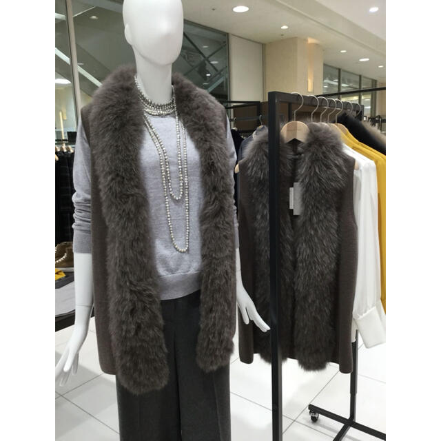 Theory luxe - Theory luxe ファージレの通販 by yu♡'s shop Theory luxe - Theory luxe ファージレの通販 by yu♡'s shop