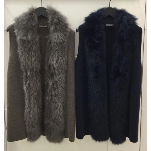Theory luxe ファージレ