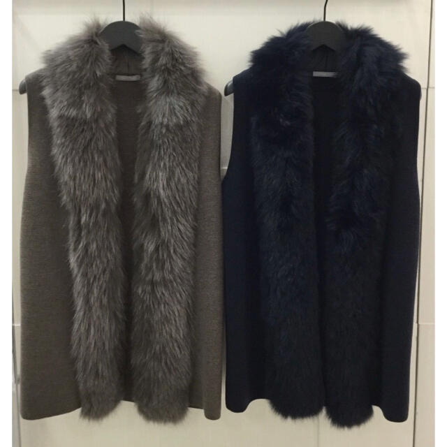 Theory Luxe ファージレ