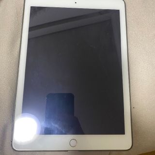 アイパッド(iPad)のIPAD AIR 2 64GB SIM FREE(スマートフォン本体)