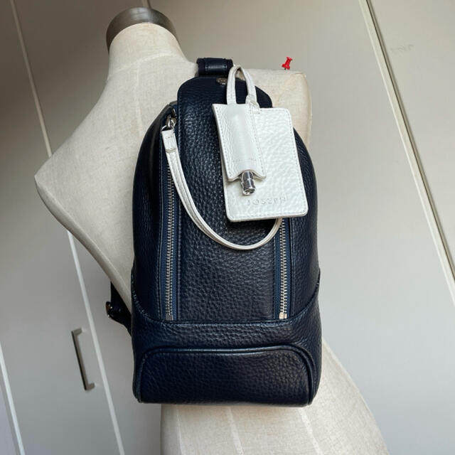 ジョセフオム別注 ペッレモルビダ メイデンヴォヤージMB051ボディ