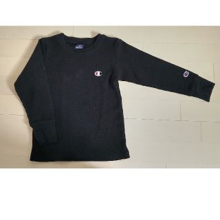 チャンピオン(Champion)のChampionキッズ　カットソー　130(Tシャツ/カットソー)