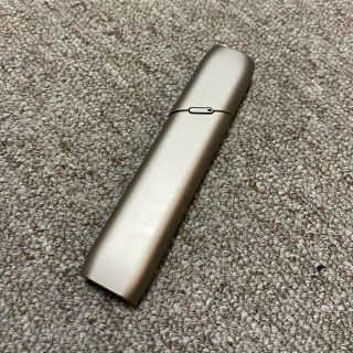 アイコス(IQOS)のiQOS 3 MULTI ゴールド(その他)