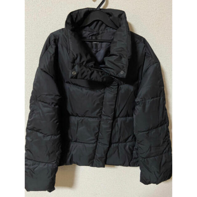 ゆうこ様専用 Theory 18AW ショートダウンコート 充実の品 www.e-gaio