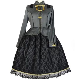 Angelic Pretty シノワズリワンピース