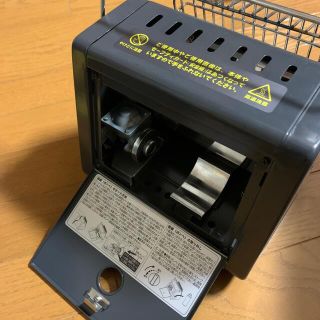 ミスターヒート 2 屋外用ストーブ ニチネン Mr.HeatⅡ a17881の通販 by