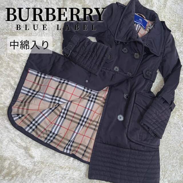 非売品 BURBERRY☆ノバチェック ジャケット☆バーバリー - Gジャン 