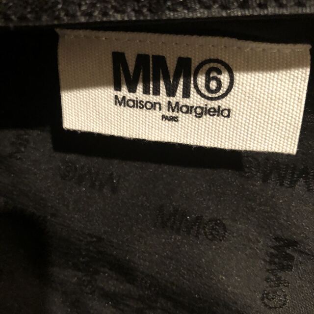 Maison Martin Margiela(マルタンマルジェラ)のMaison Margiela★ドラムバッグ メンズのバッグ(ドラムバッグ)の商品写真