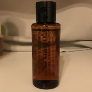 シュウウエムラ(shu uemura)のshu uemura  アルティム8∞ ビューティークレンジングオイル 50ml(クレンジング/メイク落とし)