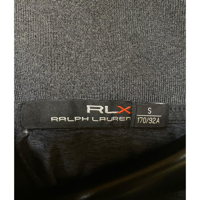 POLO RALPH LAUREN(ポロラルフローレン)のラルフローレン　RLX  ゴルフ　ポロシャツ スポーツ/アウトドアのゴルフ(ウエア)の商品写真