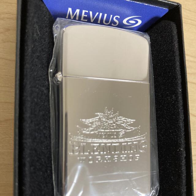 ZIPPO - 【未使用】限定50個 当選品 メビウス zippo MEVIUS スリム