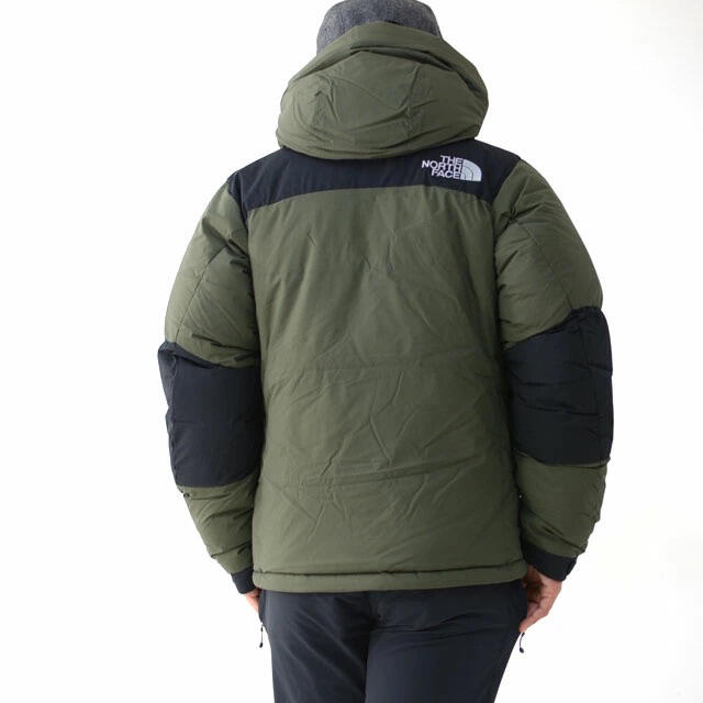 THE NORTH FACE(ザノースフェイス)の【新品タグ付】2021FW ND91950 バルトロライトジャケット NT M メンズのジャケット/アウター(ダウンジャケット)の商品写真