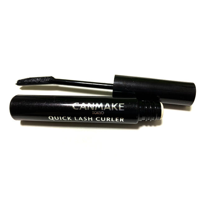 CANMAKE(キャンメイク)のクイックラッシュカーラー　キャンメイク コスメ/美容のベースメイク/化粧品(マスカラ)の商品写真